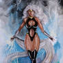 Xmen Storm Ororo