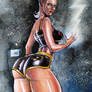 Ororo /Storm X-Men