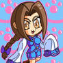 Chibi Uriko Nonomura (Bloody Roar)