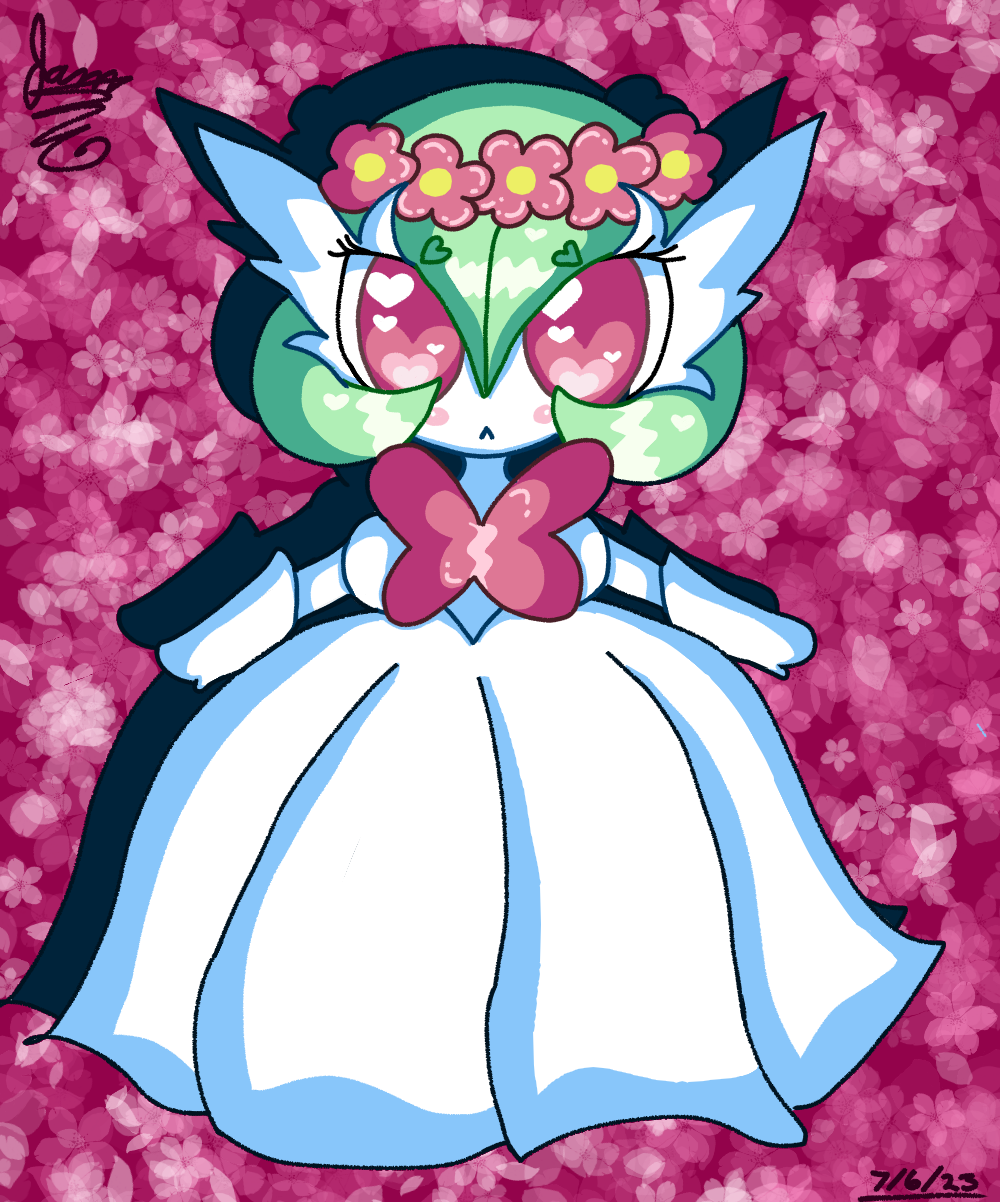 Mega Gardevoir by Deco-kun on deviantART  Mega gardevoir, Pokemon mega  gardevoir, Pokemon