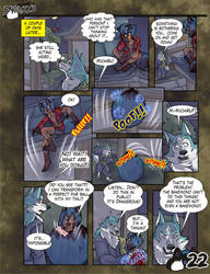 Bakemono Page 22