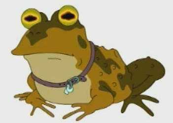 Hypnotoad