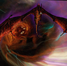 Dragon Vortex Animated by Firestorm1527 on DeviantArt