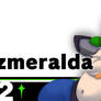 Monthly Character - Ezmeralda in smash!