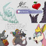 Doodle page September 2022