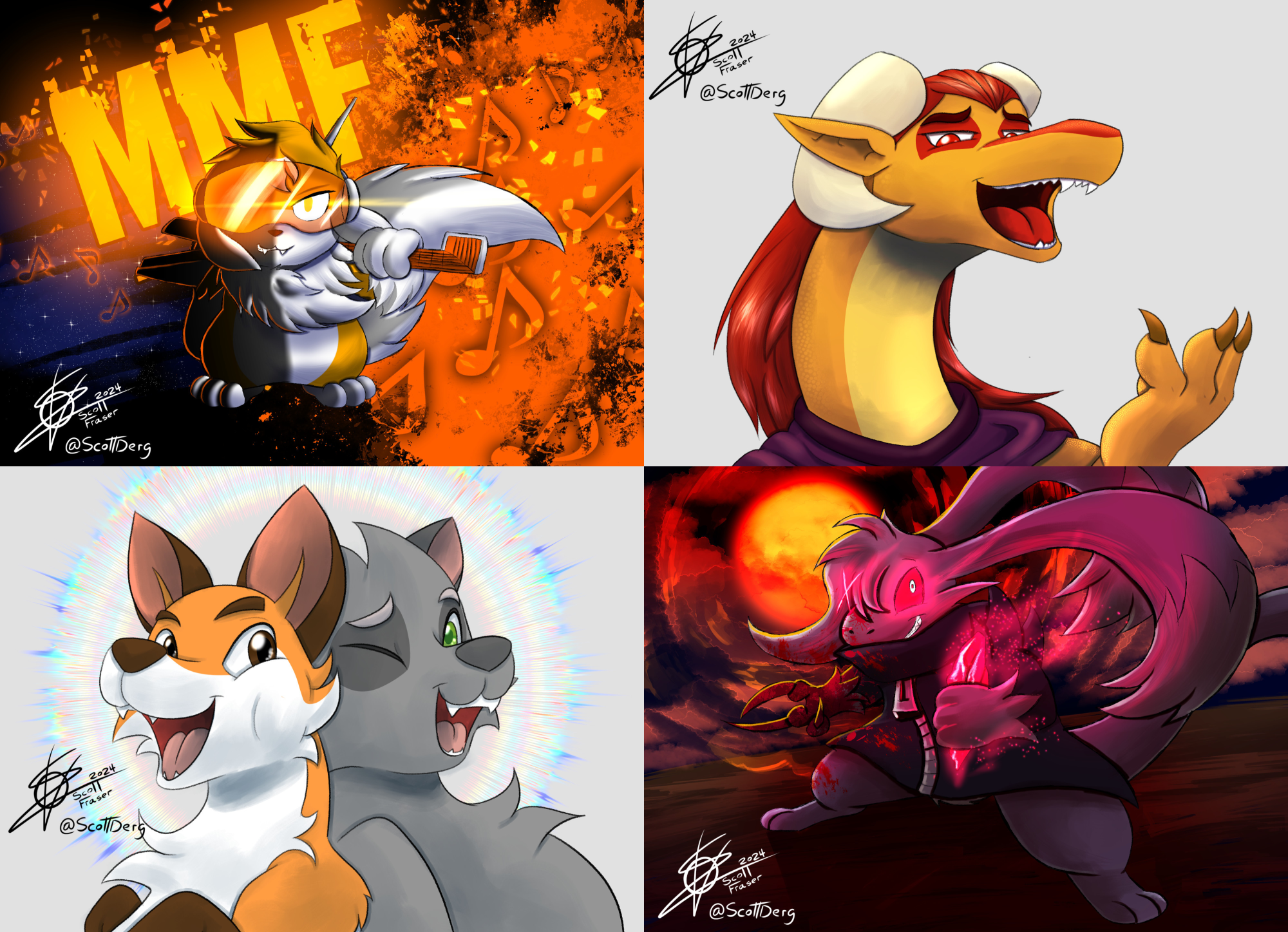Webcomics Deviantart Webcomics I read during MeetTheWebcomic! by StarWarriors on DeviantArt
