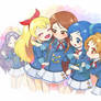 Aikatsu