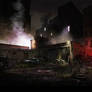 WATCHMEN TEIN PART I and II