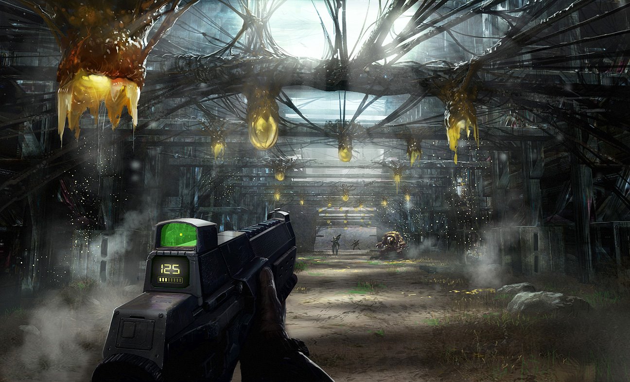 First person Tribute