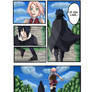 SasuSaku Shinden: Pagina 5