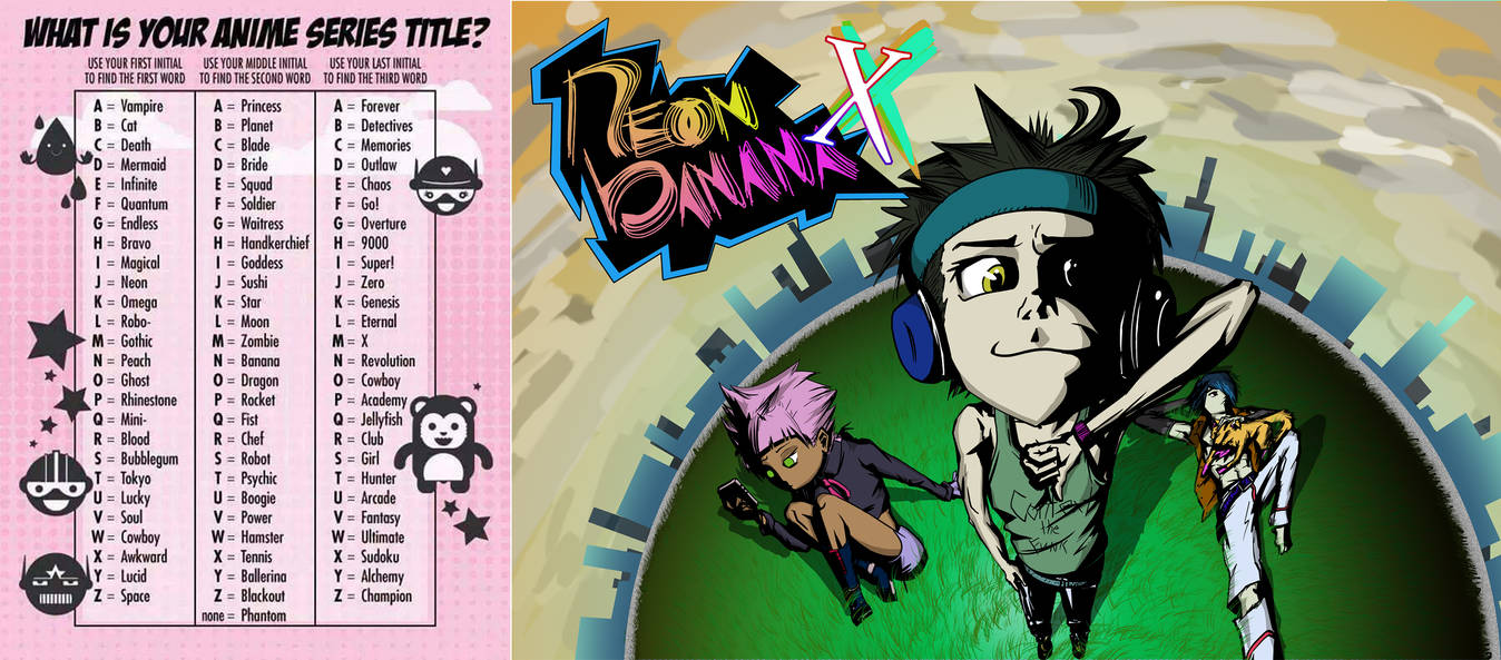 Neon Banana X By Shotguntornado On Deviantart Neon Banana X By Shotguntornado On Deviantart