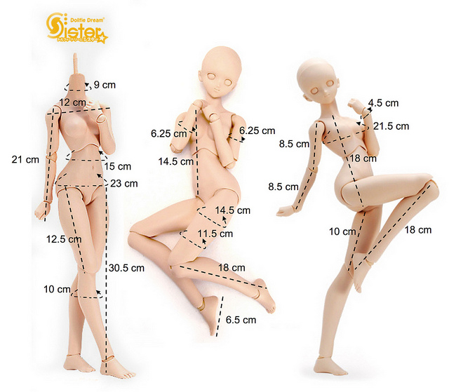 Anime Girl Body Reference Example by kayanimeproductions on DeviantArt Anime Girl Body Reference Example by kayanimeproductions on DeviantArt