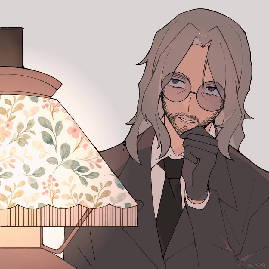 El Filibusterismo - Simoun Fanart by yriyoa on DeviantArt