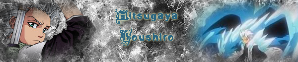 Toushiro