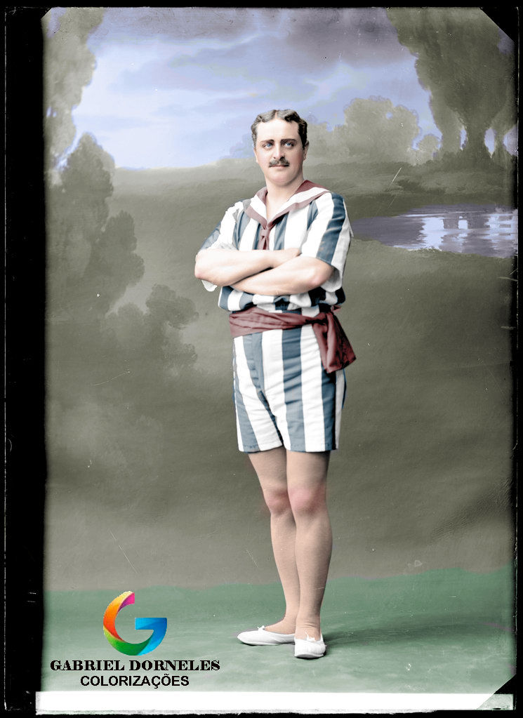 Carl Barcklind by gabriel444 on DeviantArt