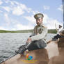 Tsar Nicholas II of Russia