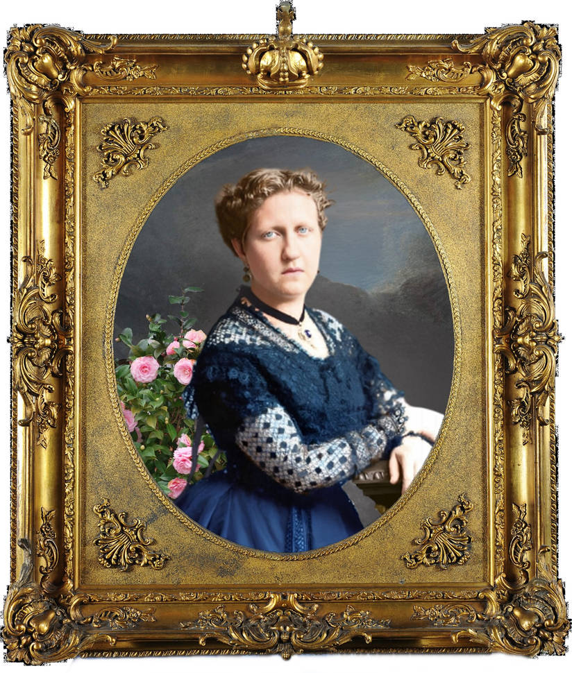 Pincess Isabel Princess D. Isabel of Brazil by gabriel444 on DeviantArt