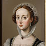 16th century Woman