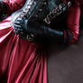Corset Costume