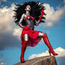 Temptation in the Sky
