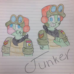 .:Meet The Junker 2:.