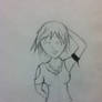 anime shy