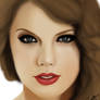 Taylor Swift Portrait