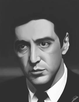 Al Pacino