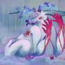 Infection of the Jackalope