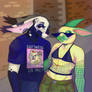 Jolly and Limeaid