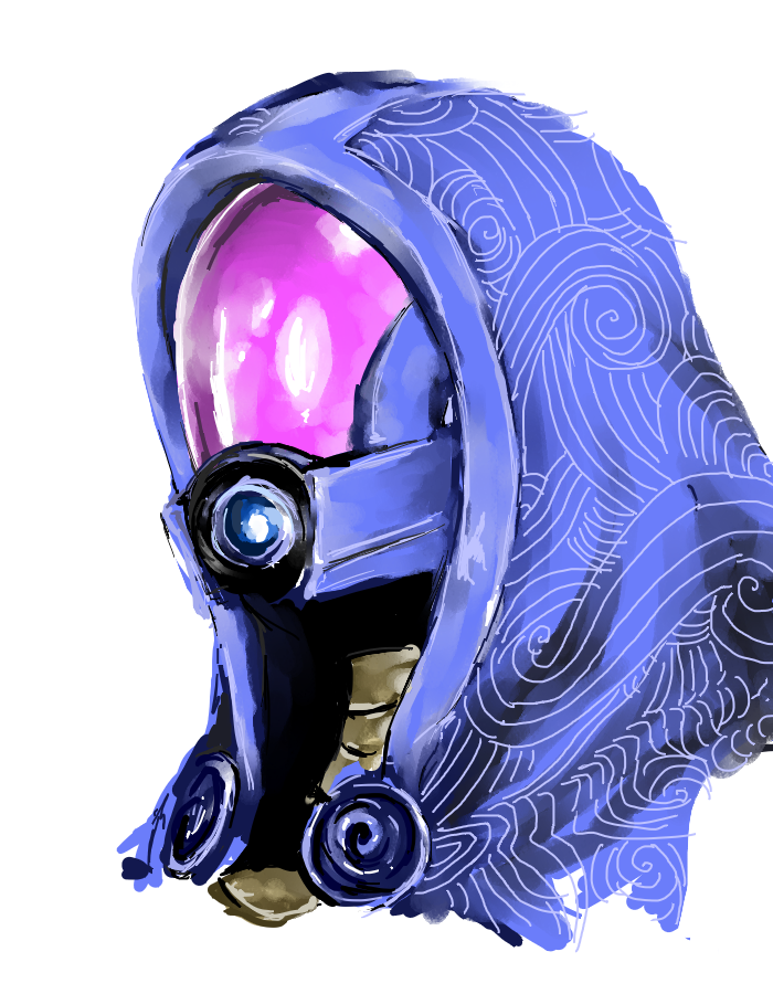 Tali