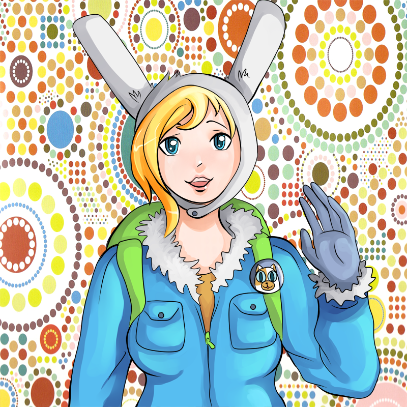 Fionna