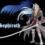 Sephiroth