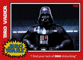 Bro-Vader