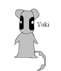 Yuki