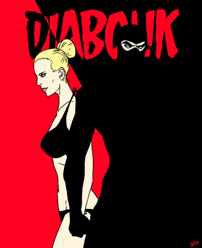 Diabolik