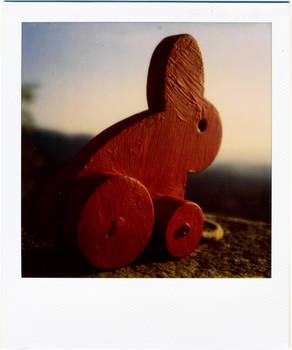 A pola escape_chapter II