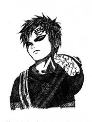 Gaara