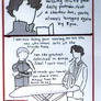 BBC Sherlock comic: Relationship roles