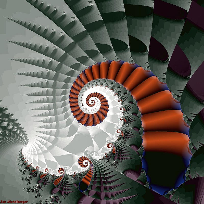 Spiked Spiral By StrangeDaze On DeviantArt spiked-spiral-by-strangedaze-on-deviantart