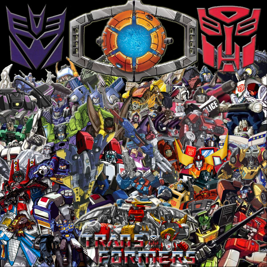 Transformers Ripraw Transformers Wallpaper by Bobo1806able on DeviantArt