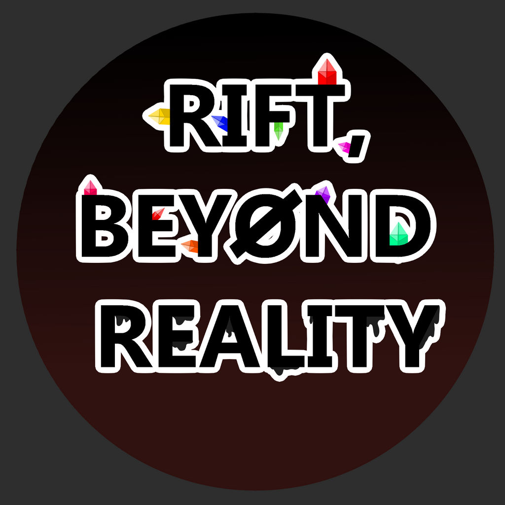 Rift Logo by Virtual-Quiet on DeviantArt