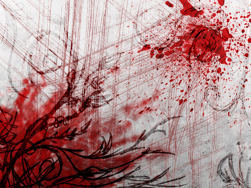 Blood Plants Background by Kida-Ookami on DeviantArt Blood Plants Background by Kida-Ookami on DeviantArt