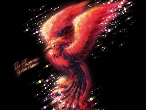 The Phoenix