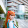 Soryu Asuka Langley - 01