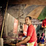 KL Street Hawker