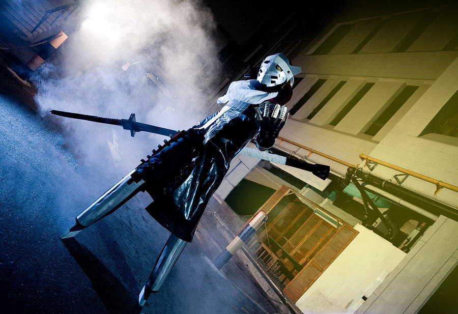 Persona 4 Izanagi 01 By Garion On Deviantart Persona 4 Izanagi 01 By Garion On Deviantart
