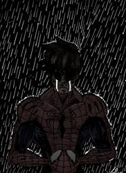Broken Repsonsiblity - Spider-Man