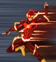 The Flash