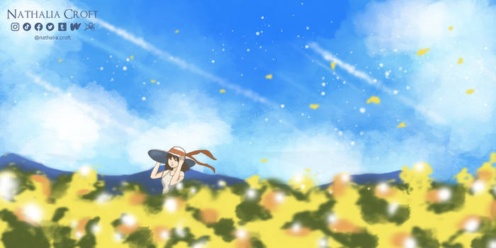 Clannad After Story - Tomoya and Ushio Okazaki by Izarikotsuki on